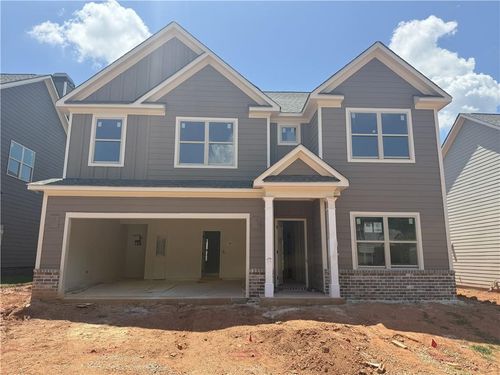 353 Ridge Pointe Dr, Athens, GA, 30606 | Card Image