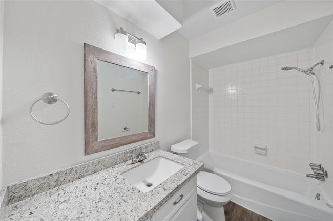 23206 Goodfellow Dr, House other with 4 bedrooms, 3 bathrooms and 2 parking in Spring TX | Image 19