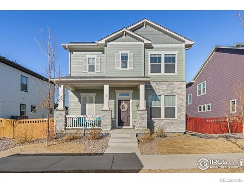 21463 E 59th Place, Aurora, CO, 80019 | Card Image