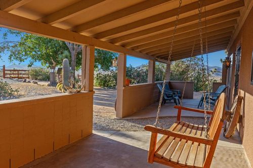 6785 Saddleback Rd, Joshua Tree, CA, 92252-2214 | Card Image