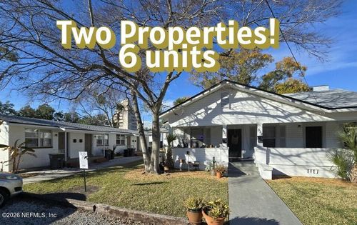 917 Phillips St, Jacksonville, FL, 32207-8408 | Card Image