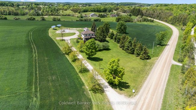 221 Field Rd, House other with 3 bedrooms, 2 bathrooms and 10 parking in Mildmay ON | Image 4
