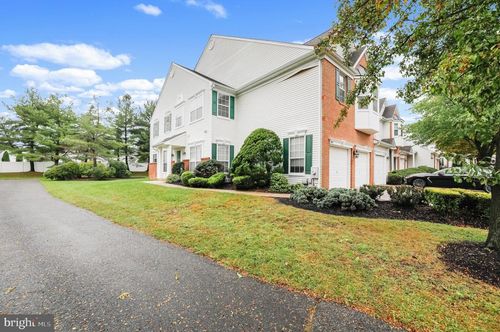 4091 Hermitage Dr, Voorhees, NJ, 08043-4194 | Card Image
