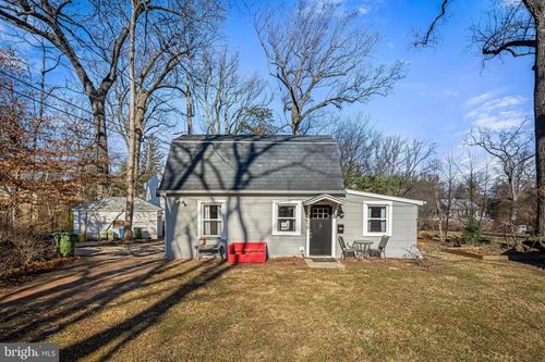 5603 Kenford Rd, BALTIMORE, MD, 21209-4674 | Card Image