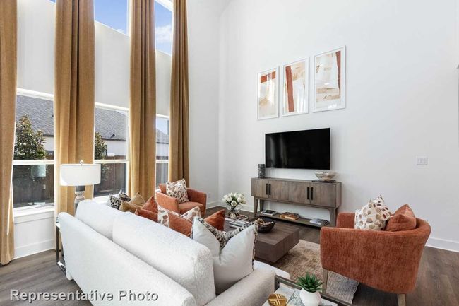 Family Room (Representative Photo) | Image 21