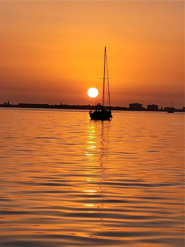 BEAUTIFUL SUNRISE FROM THE GULFPORT BEACH | Image 67