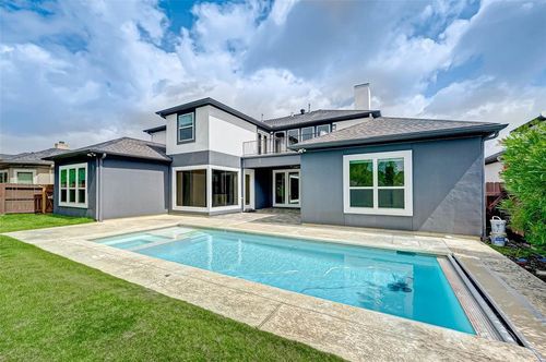 14319 Shadow Garden Ln, Houston, TX, 77077-3550 | Card Image