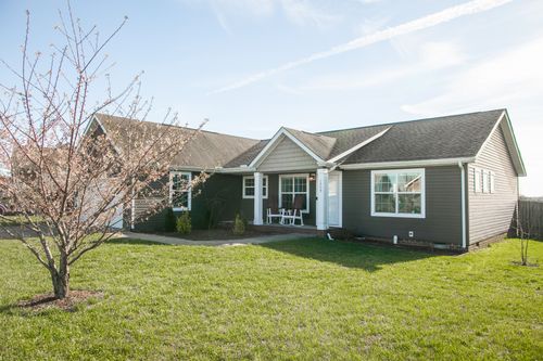 1009 Mccormick Xing, Spring Hill, TN, 37174-2679 | Card Image