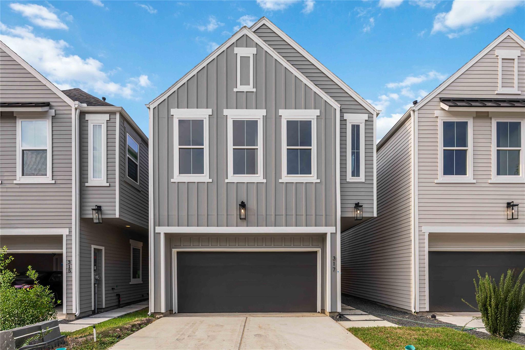 Residential in Houston 3