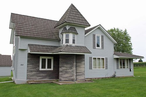 501 B Ave, Sumner, IA, 50674 | Card Image