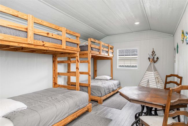 89 Carrie St, House other with 3 bedrooms, 1 bathrooms and null parking in Port O Connor TX | Image 18