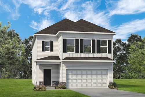 8809 Meadowvale Court, Ooltewah, TN, 37363 | Card Image