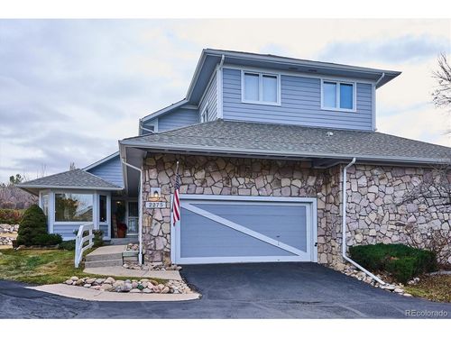 2275 Emerald Dr, Castle Rock, CO, 80104-2704 | Card Image