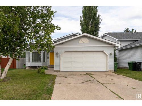 111 Westmews Dr, Fort Saskatchewan, AB, T8L3X7 | Card Image