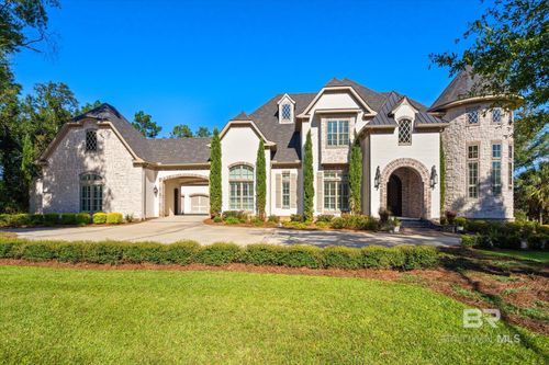 3057 Isle Of Palms Dr W, Mobile, AL, 36695-2583 | Card Image