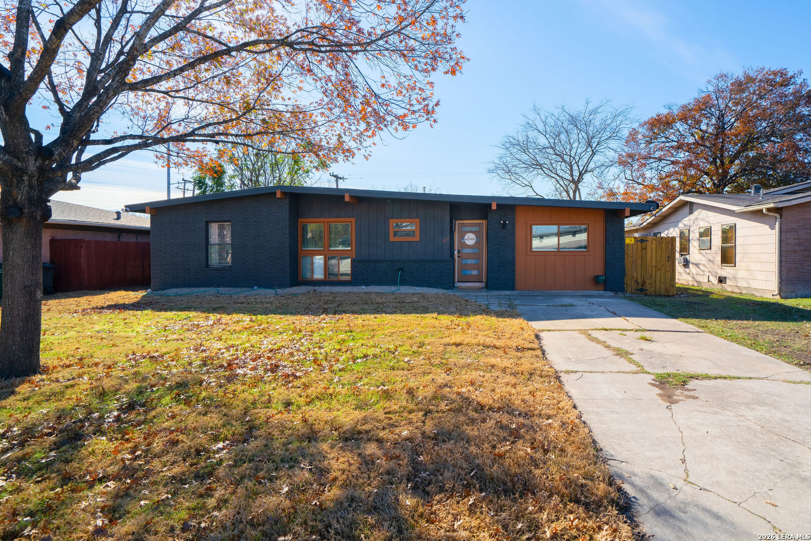 Residential Lease in San Antonio