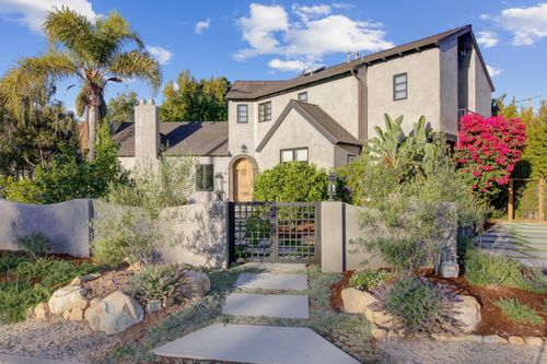 226 Calle Granada, Santa Barbara, CA, 93105-2702 | Card Image