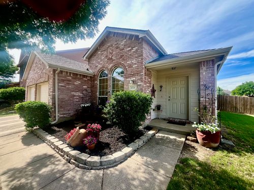 4324 Westbend Ln, Fort Worth, TX, 76244-5749 | Card Image