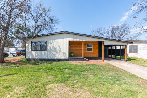650 N Willis St, Abilene, TX, 79603-5646 | Card Image
