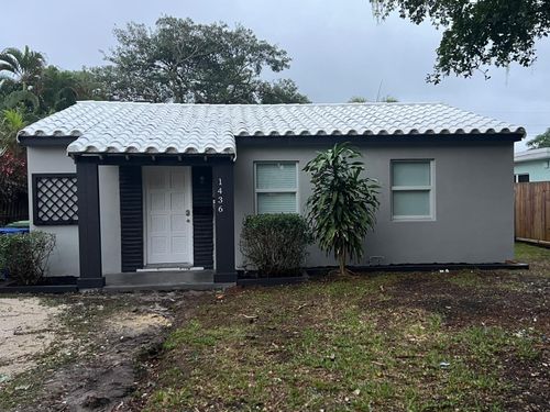 1436 Ne 1st Ave, Fort Lauderdale, FL, 33304-1016 | Card Image