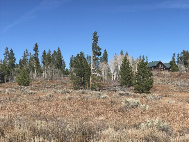33512 Seneca Trl, Home with 0 bedrooms, 0 bathrooms and null parking in Oak Creek CO | Image 7