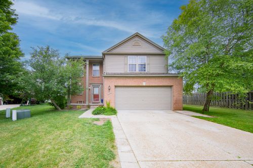 7803 Hampton Ct, Ypsilanti, MI, 48197-3080 | Card Image