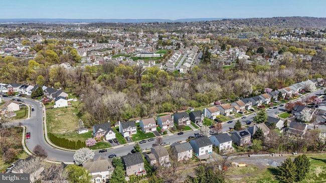 411 Highlands Blvd, House other with 3 bedrooms, 3 bathrooms and null parking in EASTON PA | Image 24