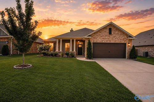 110 Rita Ann Way, Meridianville, AL, 35759-1729 | Card Image