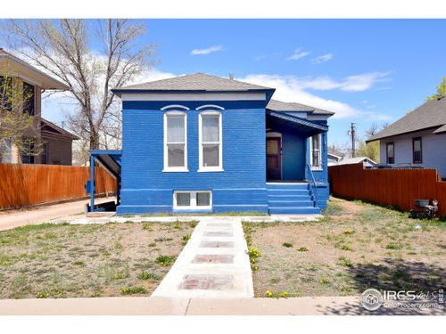 1021 5th St, Greeley, CO, 80631-2244 | Card Image