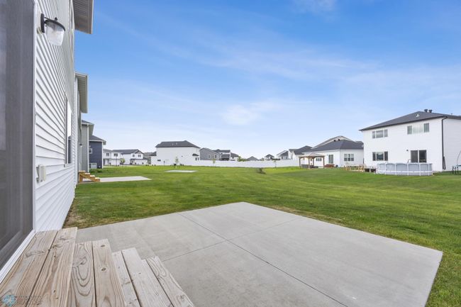 Concrete Patio | Image 32