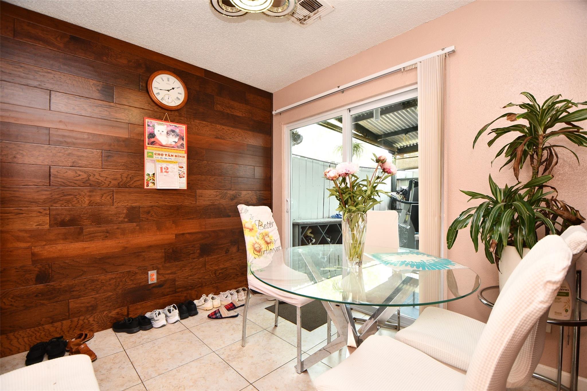 Residential in Houston 5