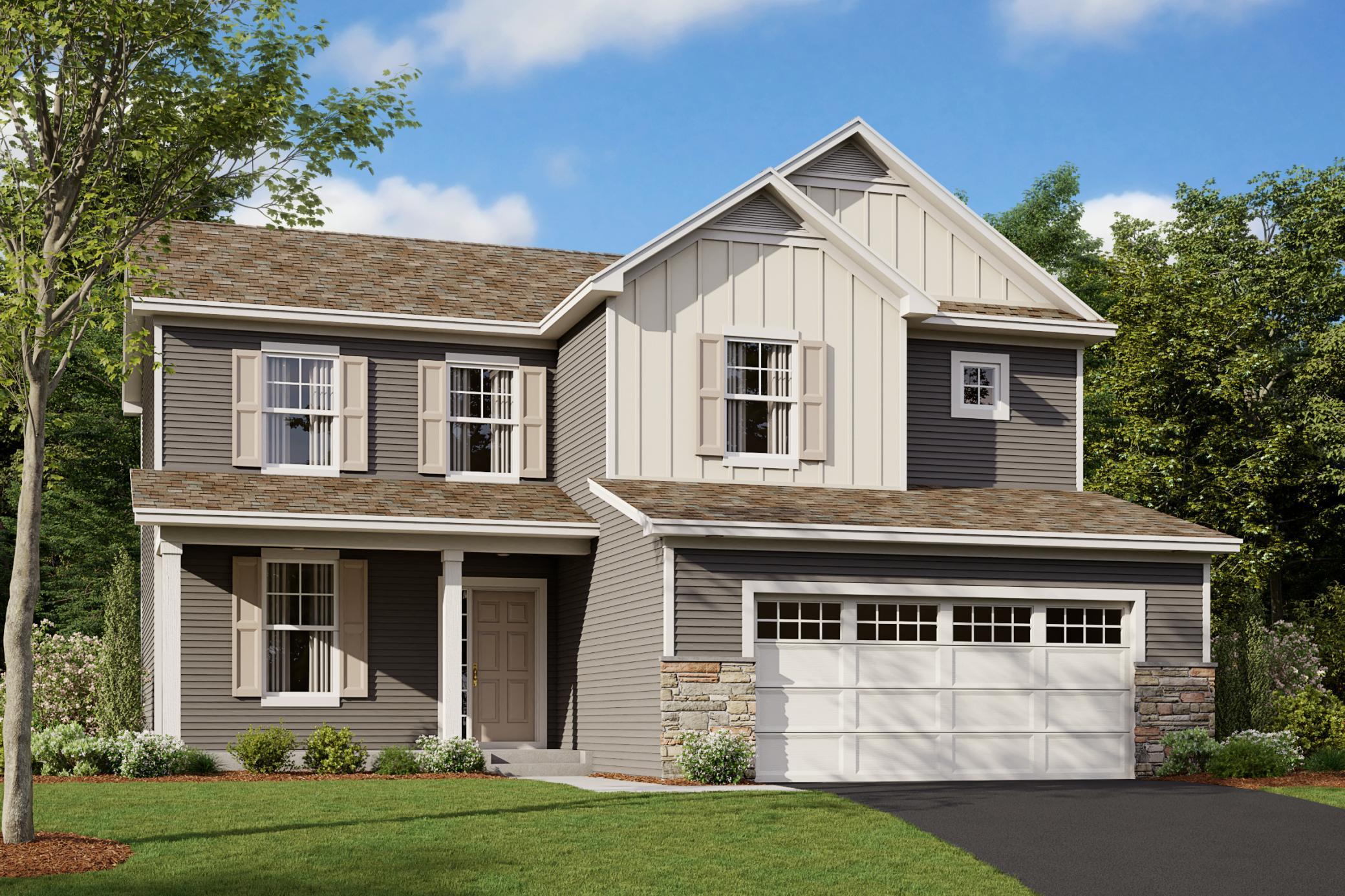 Highland Ln, Jordan, MN 55352