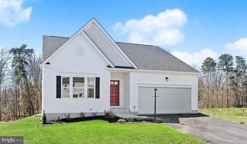 Homesite 25 Williamson Road, WINCHESTER, VA, 22602 | Card Image