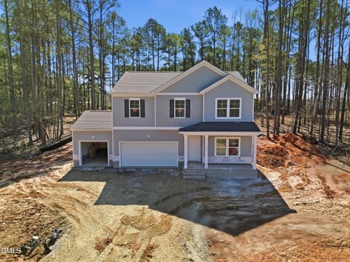 150 Cribbs Ln, Middlesex, NC, 27557-8670 | Card Image