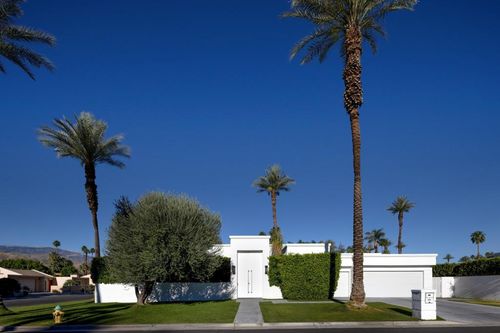 70445 Mottle Cir, Rancho Mirage, CA, 92270-2419 | Card Image