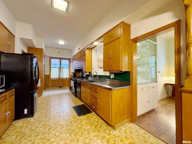 1117 W Moss Ave, House other with 5 bedrooms, 3 bathrooms and null parking in Peoria IL | Image 23