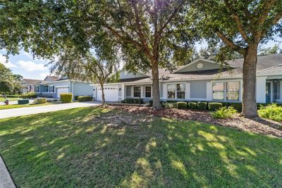 9287 Sw 91st Court Road, House other with 2 bedrooms, 2 bathrooms and null parking in Ocala FL | Image 3