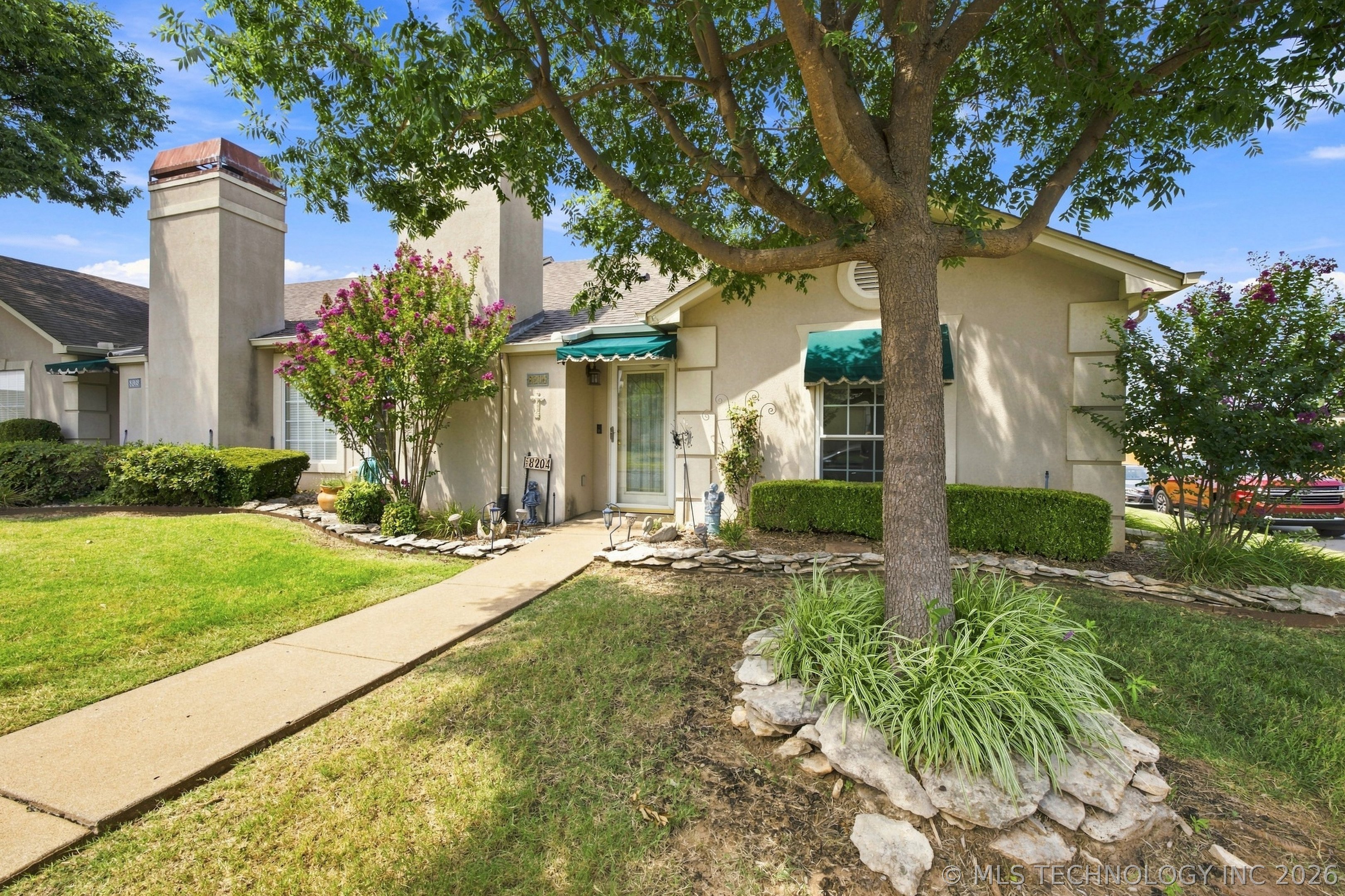 Residential in Tulsa 4