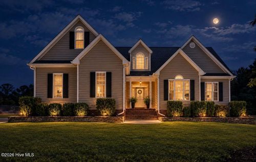 3918 Caitlin Dr, Battleboro, NC, 27809-9190 | Card Image
