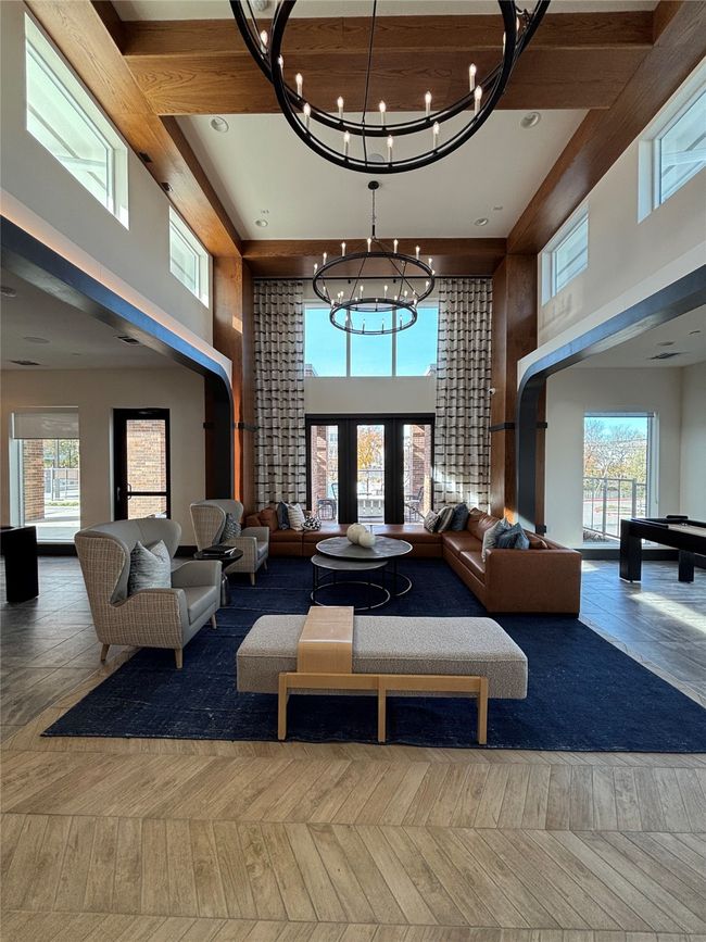 7321 - 3751 S Central Expy, Condo with 1 bedrooms, 1 bathrooms and null parking in Mckinney TX | Image 12