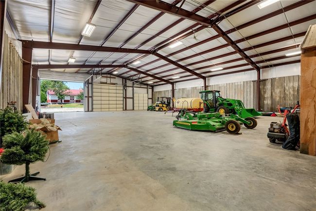 2669 King Dr, House other with 4 bedrooms, 5 bathrooms and null parking in Mulberry AR | Image 42