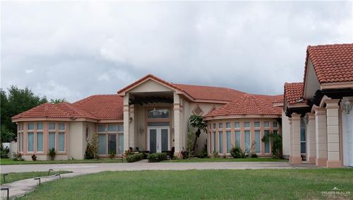 2705 Santa Laura Court, Mission, TX, 78572 | Card Image