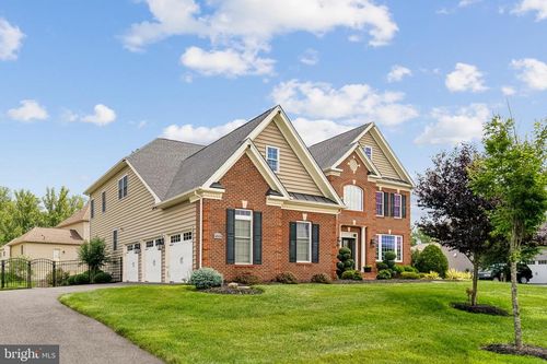 14806 Bowers Ct, UPPER MARLBORO, MD, 20774-8426 | Card Image