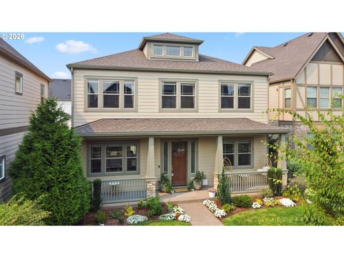 11753 Sw Oslo St, Wilsonville, OR, 97070-7110 | Card Image