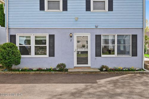 b-1 Christiano Street, Cos Cob, CT, 06807 | Card Image