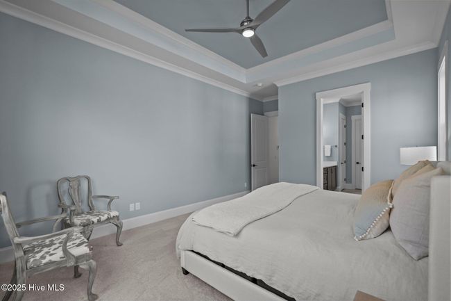 523 Trisail Ter, House other with 4 bedrooms, 3 bathrooms and 2 parking in Wilmington NC | Image 34