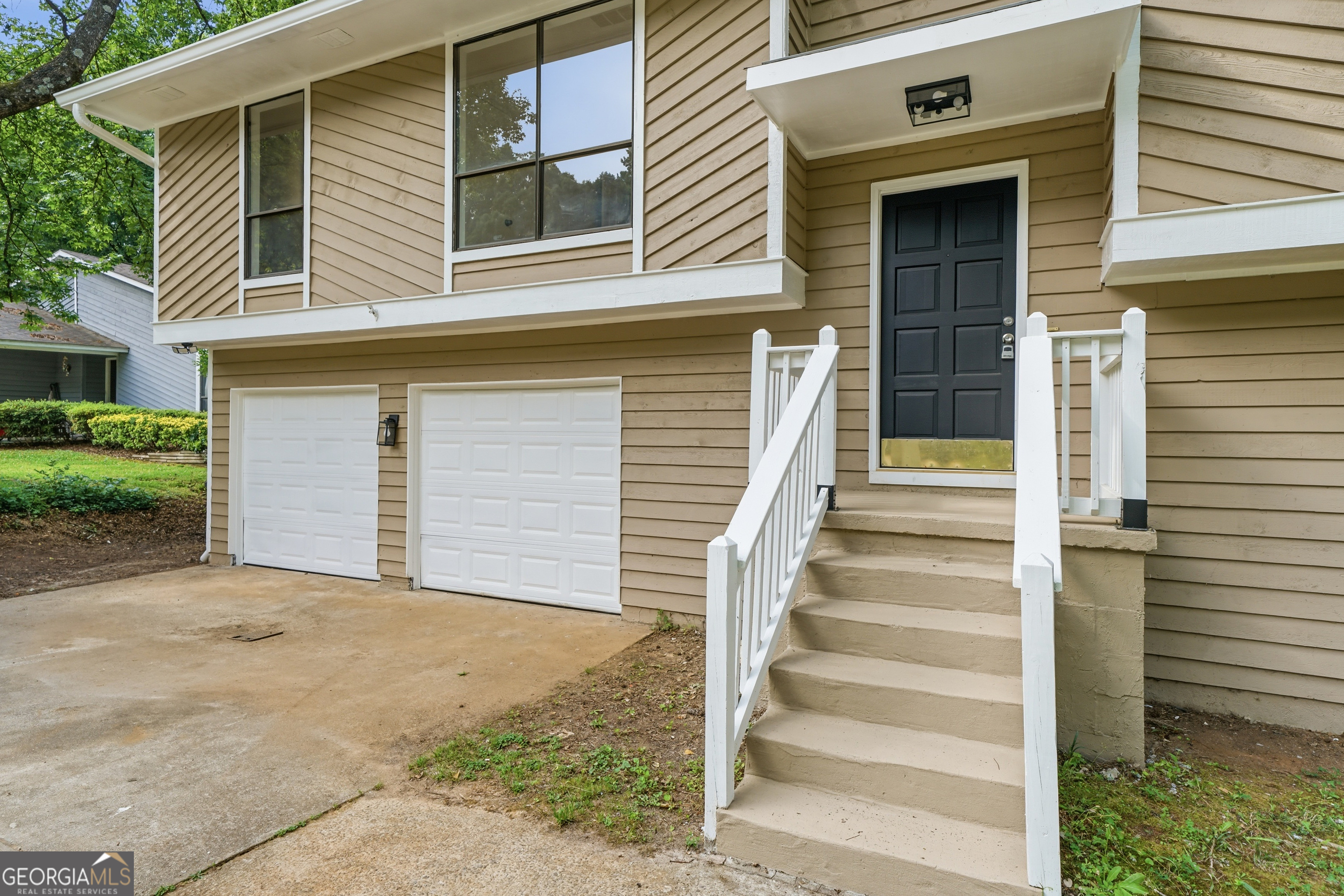 Residential in Lilburn 4