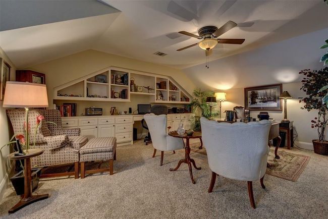 8456 Schuster Rd, Home with 5 bedrooms, 4 bathrooms and 2 parking in Ledbetter TX | Image 36