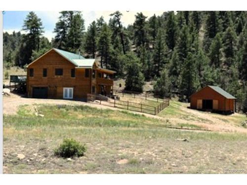 1420 Coyote Run, Cotopaxi, CO, 81223-7700 | Card Image