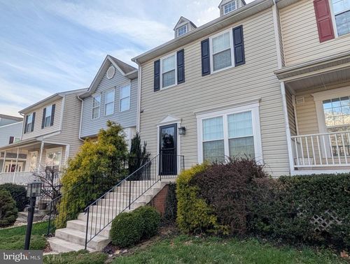 505 Breckinridge Sq Se, Leesburg, VA, 20175-8968 | Card Image